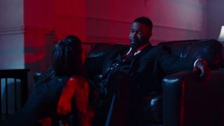 Levy Tran - Vigilante Diaries (2016) Hot movie video