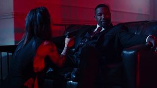 Levy Tran - Vigilante Diaries (2016) Hot movie video