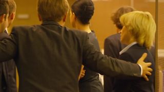 Mariya Shalaeva, Saera Safari nude - No borders (2015)