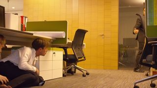 Mariya Shalaeva, Saera Safari nude - No borders (2015)