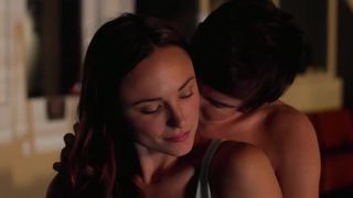 Briana_Evigan_-_Love_Is_All_You_Need (2016)