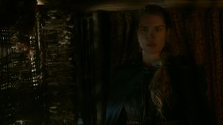 Lucy Martin - Vikings s06e08 (2020) Nude movie scene