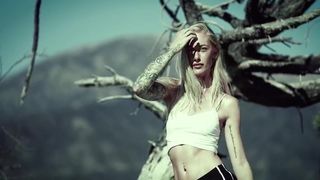 Eva Hamilton, Rebecca Tarabocchia naked - Cabal (2019)