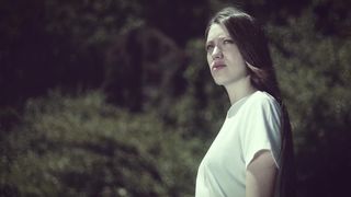 Eva Hamilton, Rebecca Tarabocchia naked - Cabal (2019)