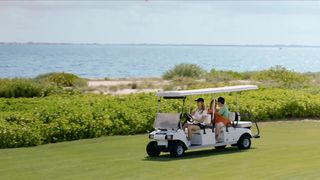 Marta Hazas, Ariadne Diaz nude - Te juro que yo no fui (2018)