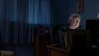 Gwynyth Walsh naked - Chokeslam (2016)