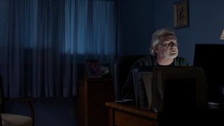 Gwynyth Walsh naked - Chokeslam (2016)