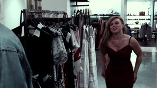 Amanda Fuller, Jemma Evans - Fashionista (2016) celebs sex movie scene