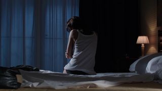 Olga Kurylenko naked - The_Correspondence (2016)