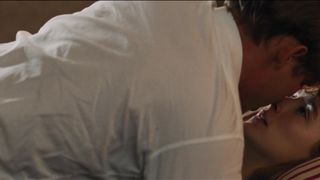 Anne-Marie Duff, Saoirse Ronan naked actress - On Chesil Beach (2017)