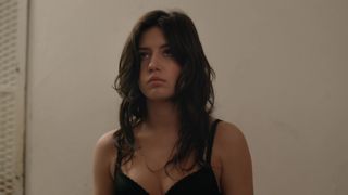Adele Exarchopoulos naked - Eperdument (2016)