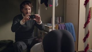 Adele Exarchopoulos naked - Eperdument (2016)