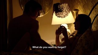 Carolina Acevedo sexy - Narcos (2016)(Season 2, Episode 3)