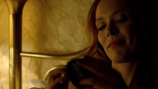 Carolina Acevedo sexy - Narcos (2016)(Season 2, Episode 3)