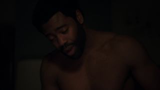 Sara Serraiocco, Olivia Williams - Counterpart s01e02 (2018) Naked sexy video