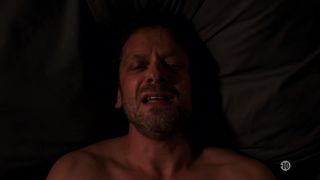 Anne Azoulay - Le Bureau des Legendes s05e06 (2020) Nude sexy video