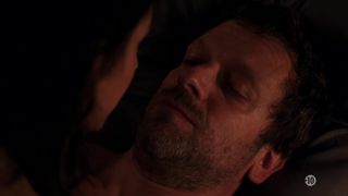 Anne Azoulay - Le Bureau des Legendes s05e06 (2020) Nude sexy video