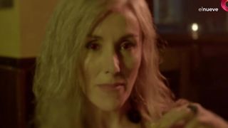 Emilia Attias, Mariana Anghileri, and other actresses - El Muerto Cuenta su Historia (2016) Sexy scene of the film