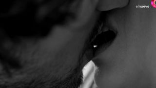 Emilia Attias, Mariana Anghileri, and other actresses - El Muerto Cuenta su Historia (2016) Sexy scene of the film