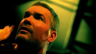 Erin Marie Garrett nude, Hayden Tweedie nude - The Harrowing (2017) Sex Movie Scene