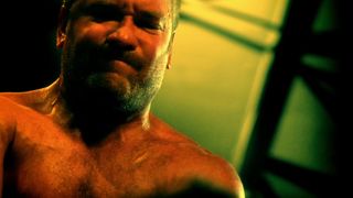 Erin Marie Garrett nude, Hayden Tweedie nude - The Harrowing (2017) Sex Movie Scene