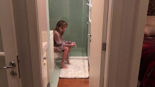 Fernanda Nobre nude - ELA+BECKETT (2020)