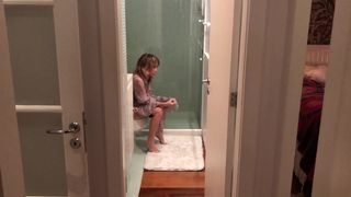 Fernanda Nobre nude - ELA+BECKETT (2020)