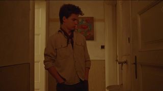 Kristyna Matolinova naked - Bobri v plamenech (2019)