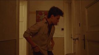 Kristyna Matolinova naked - Bobri v plamenech (2019)