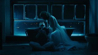 Miriam Stein - 100 Dinge (2018) Censored celebs scenes