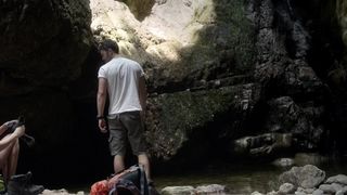 Sarah Dumont - Serpent (2017) Naked movie video