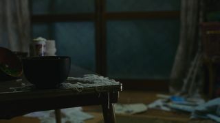 Sakura Ando - Shoplifters (2018) sexy hot movie scene