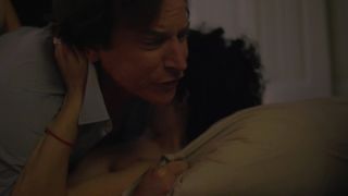Amy Landecker, Alia Shawkat nude - Transparent (2017)(Season 4, Episode 10)