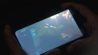 Rita Guedes naked - Arcanjo Renegado (2020) (Season 1, Episode 4)