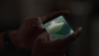 Rita Guedes naked - Arcanjo Renegado (2020) (Season 1, Episode 4)