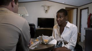 Ashleigh Morghan, Melissa L Williams nude - Ruthless s01e11-12 (2020)  (Season 1, Episode 11-12)