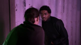 Ashleigh Morghan, Melissa L Williams nude - Ruthless s01e11-12 (2020)  (Season 1, Episode 11-12)