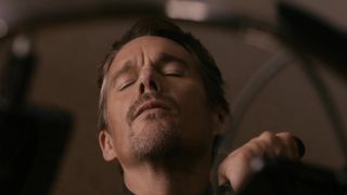 Qing Xu nude - 24 Hours to Live (2017)