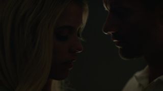 Riley Voelkel. Monica Raymund - Hightown s01e08 (2020) Sexy of staging scene