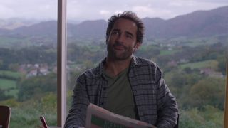 Elodie Fontan, Iliona Bachelier - Mission Pays Basque (2017) Nude TV movie scene