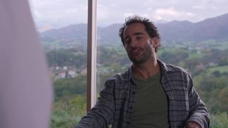 Elodie Fontan, Iliona Bachelier - Mission Pays Basque (2017) Nude TV movie scene