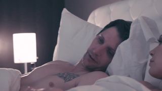 Tessa Farrell naked  - The Madness Within (2019)