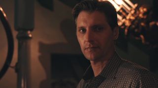 Tessa Farrell naked  - The Madness Within (2019)