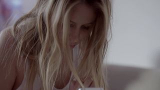 Laure Lochet, and other actresses - La chute des hommes (2016) Hot movie scene