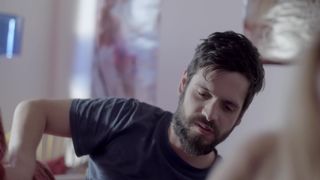 Laure Lochet, and other actresses - La chute des hommes (2016) Hot movie scene