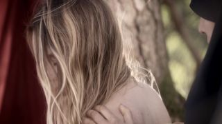 Laure Lochet, and other actresses - La chute des hommes (2016) Hot movie scene