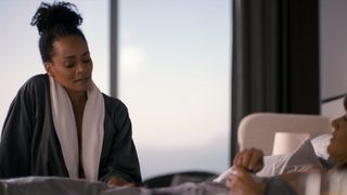Jacqueline Toboni, Arienne Mandi nude - The L Word Generation Q s01e04 (2019)  (Season 1, Episode 4)