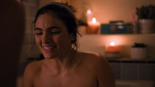 Jacqueline Toboni, Arienne Mandi nude - The L Word Generation Q s01e04 (2019)  (Season 1, Episode 4)