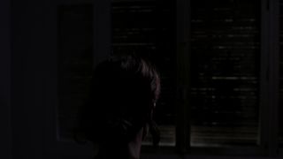 Anna Mouglalis - Bijou bijou (2017) Naked actress in a TV movie scene