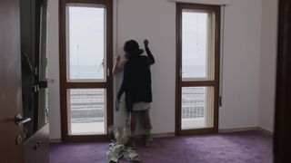 Alice Braga, Faith Alabi, Chloe Sevigny - We Are Who We Are s01e05 (2020) Naked actress